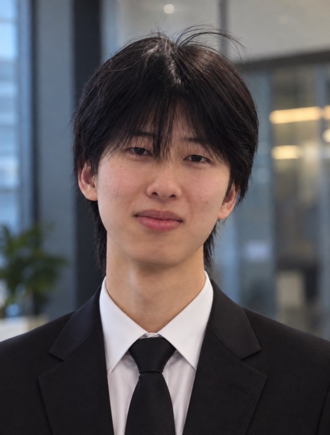 Zheng Chen